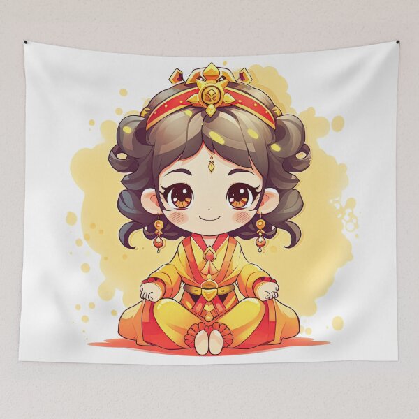 Item preview, Nio | cute style designed and sold by ComicsFactory.