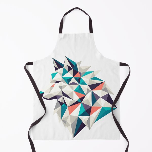 Item preview, Wolf // wolf designed and sold by kirago.