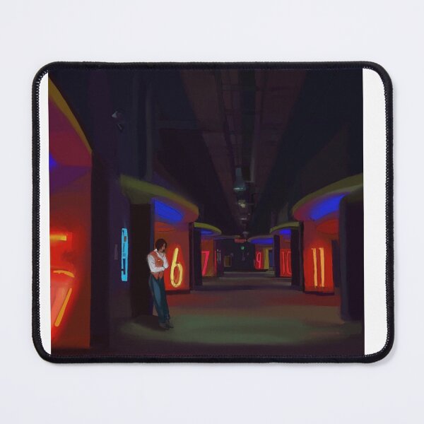 Item preview, Midnight Premiere, 2019 designed and sold by PewCat Art.