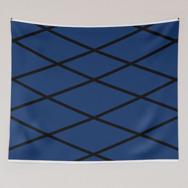 Item preview, Black and Blue designed and sold by Rainbowland123.