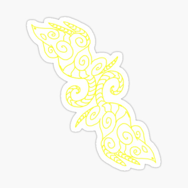 Mice-T Sticker