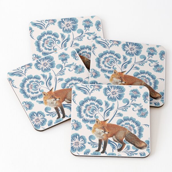 Item preview, Animal Dreams Collection - The Fox Fairy II. designed and sold by Janavegana.