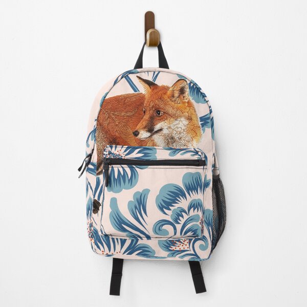 Item preview, Animal Dreams Collection - The Fox Fairy II. designed and sold by Janavegana.