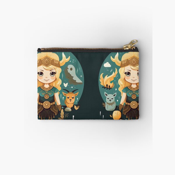 Item preview, Njord | cute style designed and sold by ComicsFactory.