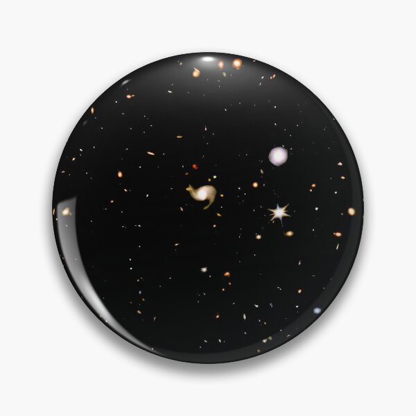 Item preview, Extragalactic Clusters designed and sold by Grason Moye.