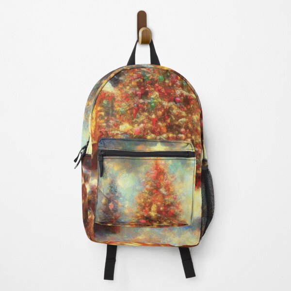 Item preview, Christmas Scene designed and sold by badguyduh.