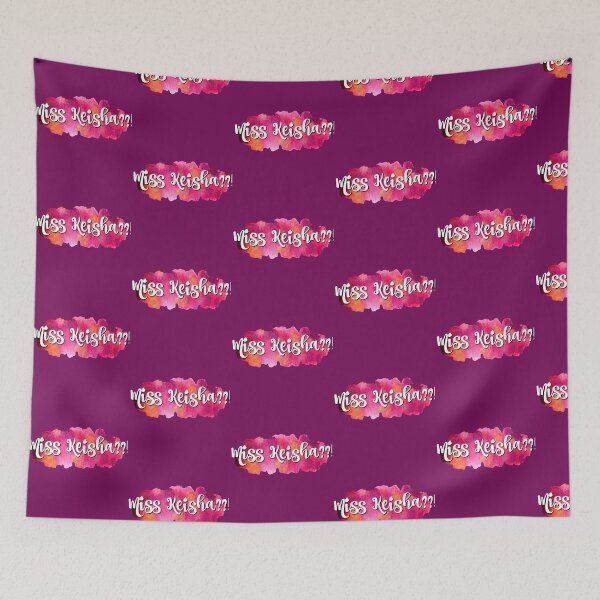 Item preview, Miss Keisha??!! designed and sold by Lauryn Nelson.