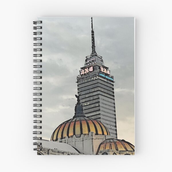 Artikelvorschau, CDMX-Symbole entworfen und verkauft von MirStation-72.