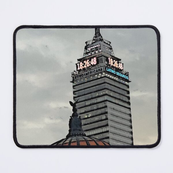 Item preview, CDMX Icons designed and sold by MirStation-72.