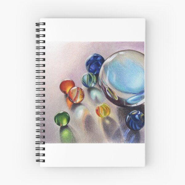 Item preview, Marbles  designed and sold by Valentina Gatewood.