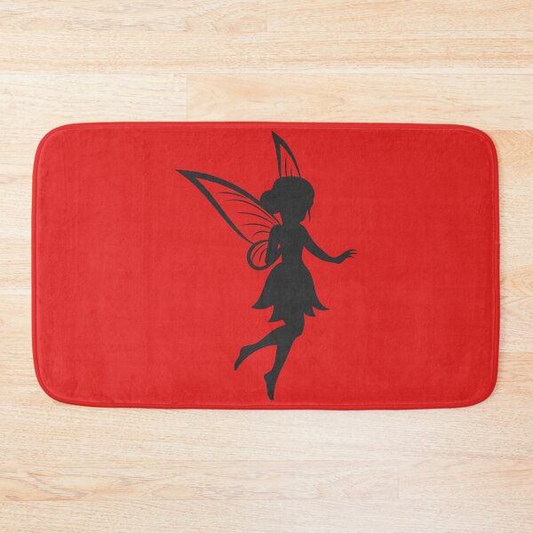 Item preview, Fairy Inspired Silhouette designed and sold by LionessLove.