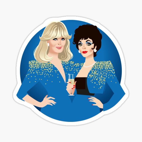 Item preview, Frenemies designed and sold by AleMogolloArt.