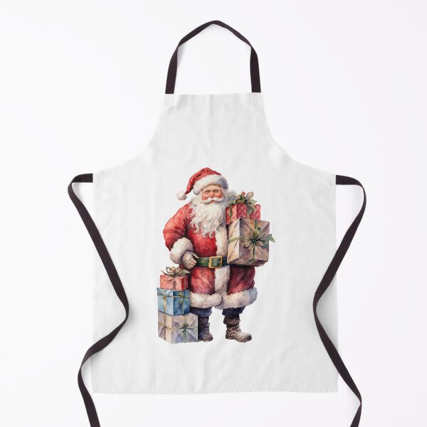 Item preview, Santa Claus  designed and sold by SatuStudio.