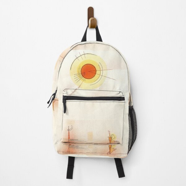 Item preview, HD. Beam, by Wassily Kandinsky designed and sold by MINDTHECHERRY.