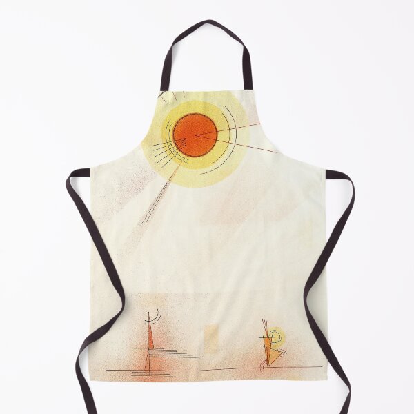 Item preview, HD. Haz, de Wassily Kandinsky designed and sold by MINDTHECHERRY.