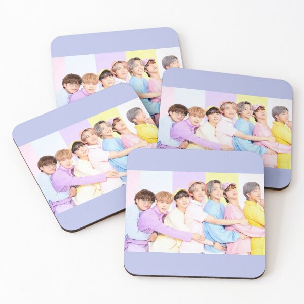 Item preview, BTS Army designed and sold by Imgr00t.