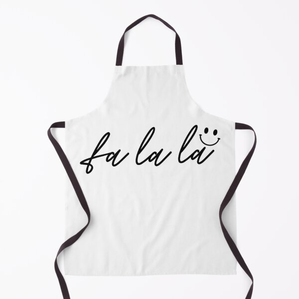Item preview, Fa La La, Christmas designed and sold by EsteticaVerus.
