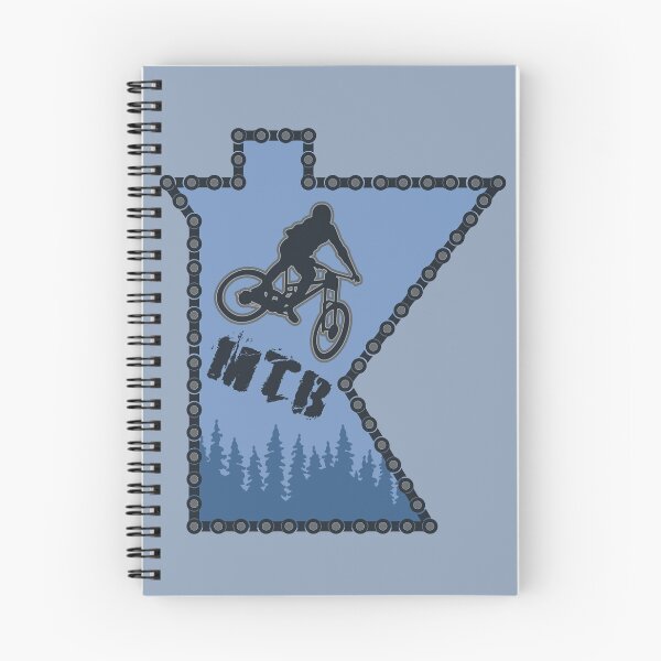 Item preview, MTB Minnesota ¡Envía! designed and sold by Spokelore.