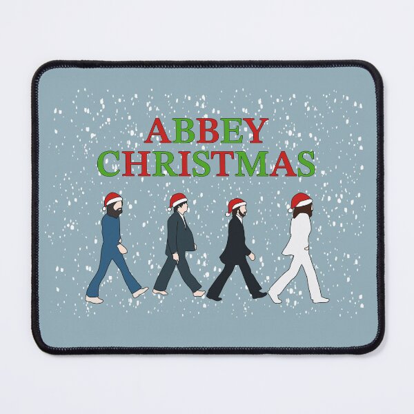 Item preview, Abbey Christmas designed and sold by thebcarts.