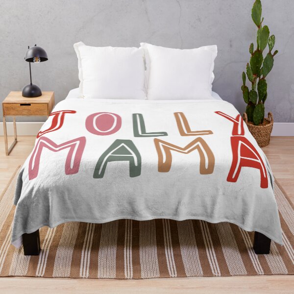 Item preview, Jolly Mama, Christmas Mom, Xmas Mama designed and sold by EsteticaVerus.