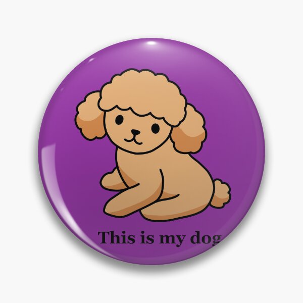 Item preview, golden doodle designed and sold by VarPlace.