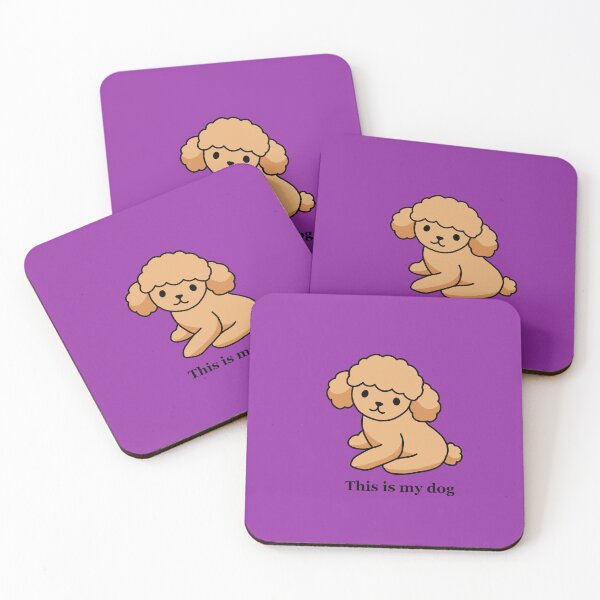 Item preview, golden doodle designed and sold by VarPlace.