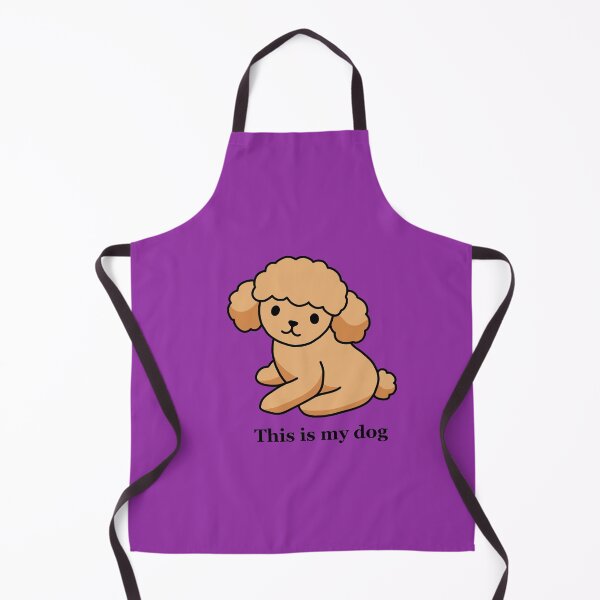Item preview, golden doodle designed and sold by VarPlace.