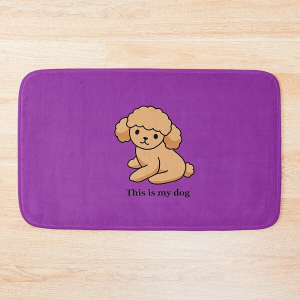 Item preview, golden doodle designed and sold by VarPlace.