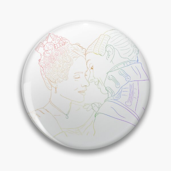 Item preview, Gentleman Jack, Anne and Ann, Anne Lister, Ann Walker, LGBT, WLW designed and sold by BMCeeDesigns.