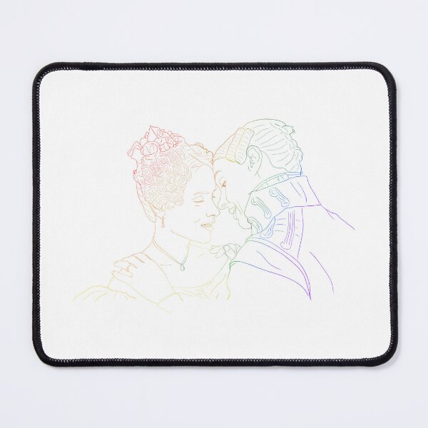 Item preview, Gentleman Jack, Anne and Ann, Anne Lister, Ann Walker, LGBT, WLW designed and sold by BMCeeDesigns.