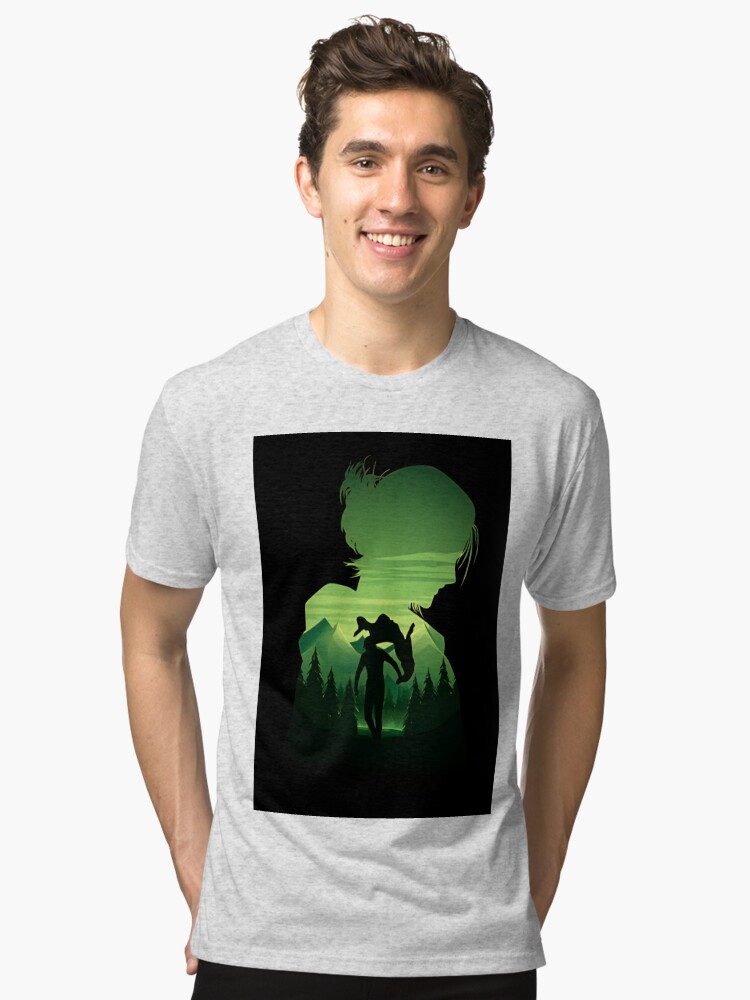 Attack on Titan Eren Final Shingeki No Kyojin Anime AOT Tshirt T-Shirt Tee  Sizes