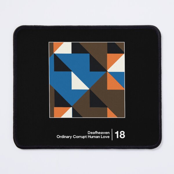Item preview, Deafheaven - Minimal Style Graphic Artwork designed and sold by Saudade--.