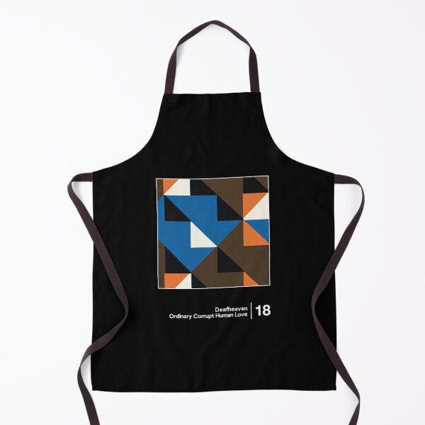 Item preview, Deafheaven - Minimal Style Graphic Artwork designed and sold by Saudade--.