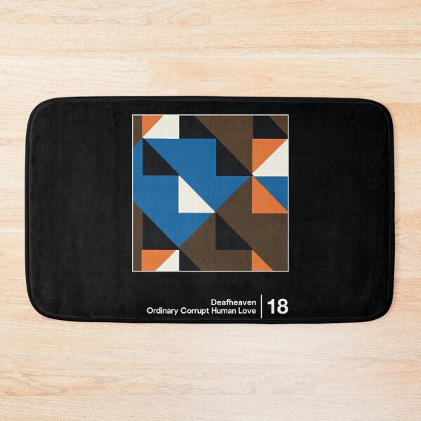 Item preview, Deafheaven - Minimal Style Graphic Artwork  designed and sold by Saudade--.