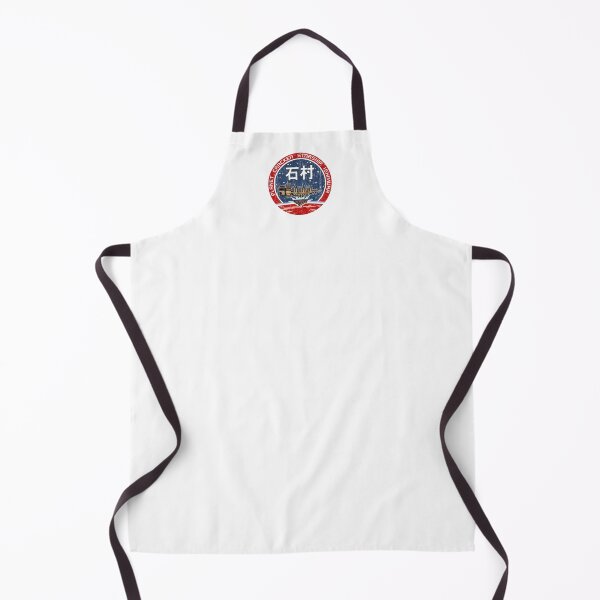 Item preview, USG Ishimura Patch (Chest Pocket) Variant designed and sold by huckblade.