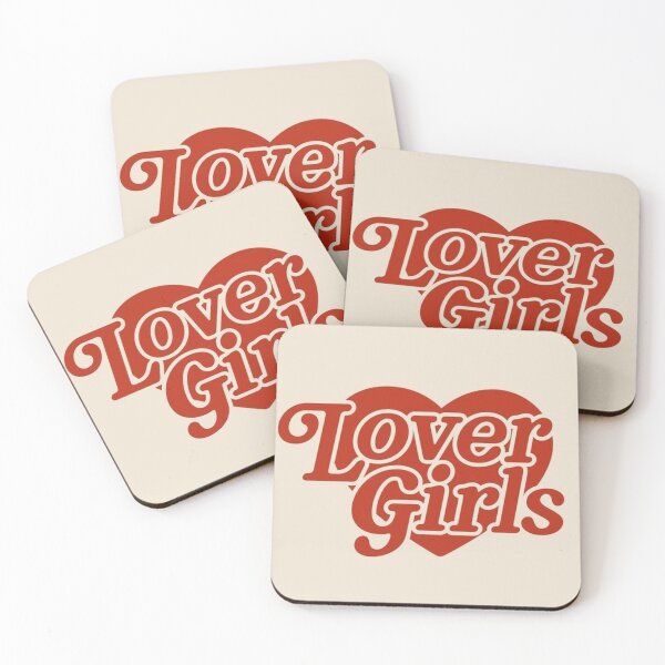 Item preview, Lover Girls designed and sold by tpwk designs.