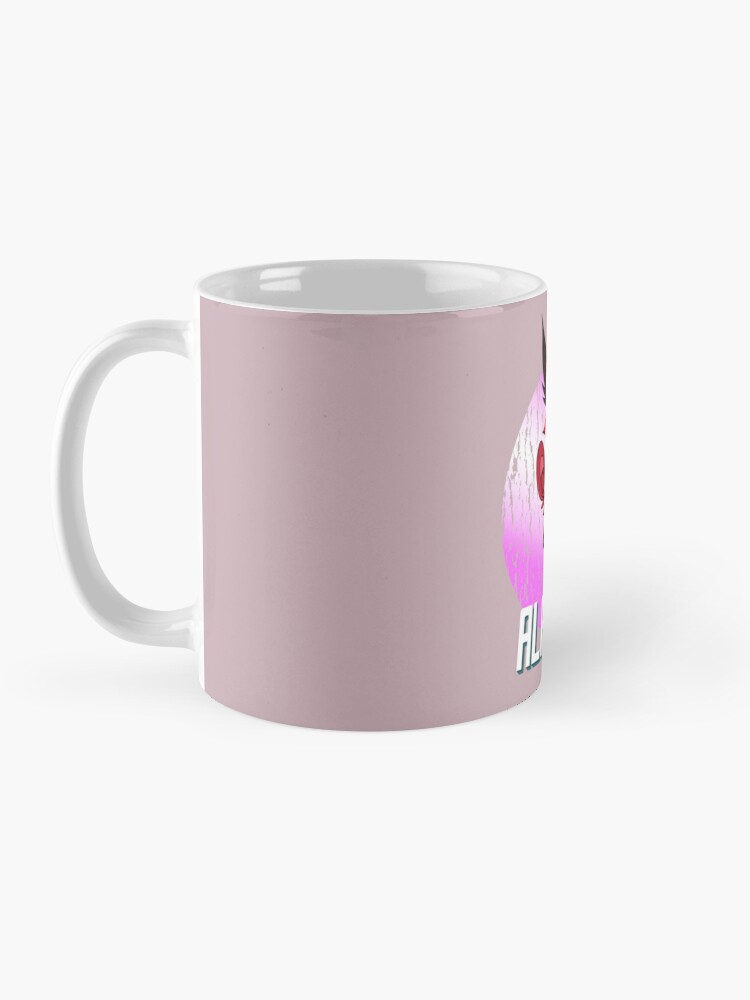 Alastor Hazbin Hotel Coffee Mug Sold By Drift Comparative Sku 4032559 Printerval Uk