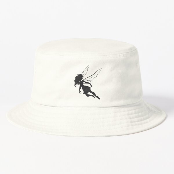 Item preview, Lovely Fairy Silhouette designed and sold by LionessLove.