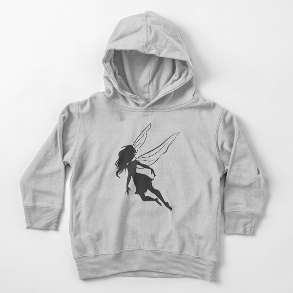 Item preview, Lovely Fairy Silhouette designed and sold by LionessLove.