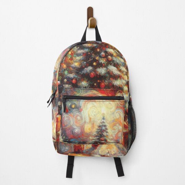 Item preview, Christmas Scene designed and sold by badguyduh.