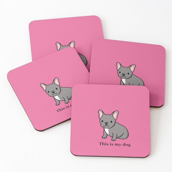 Item preview, french bulldog designed and sold by VarPlace.