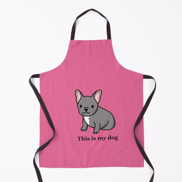 Item preview, french bulldog designed and sold by VarPlace.