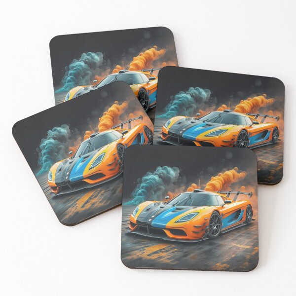Item preview,  Sports car design 16 designed and sold by Mas-Fashion-Cr.