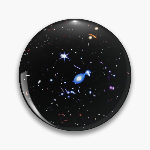 Item preview, SMACS 0723.3–7327 designed and sold by Grason Moye.