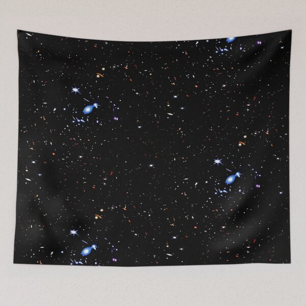 Item preview, SMACS 0723.3–7327 designed and sold by Grason Moye.