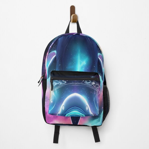 Item preview, Celestial Wanderlust  Astral Behemoth Whale designed and sold by PVSKI.