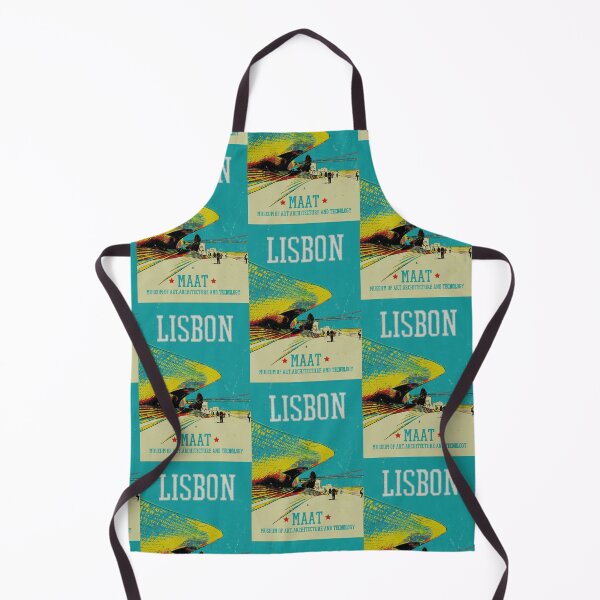Item preview, Lisbon MAAT Museum Architectural Illustration designed and sold by Lemomo-artworks.