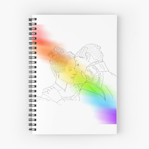 Item preview, Gentlemen Jack, Anne Lister, Ann Walker, Shibden Hall, Wlw, lgbt, Lesbian designed and sold by BMCeeDesigns.