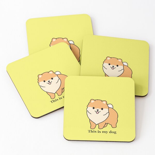 Item preview, Pomeranian designed and sold by VarPlace.