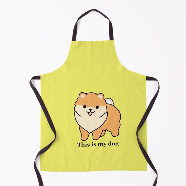 Item preview, Pomeranian designed and sold by VarPlace.